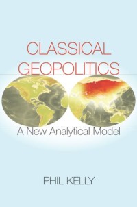 Image of Classical geopolitics: a new analytical model
