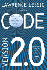 Image of Code: And Other Laws of Cyberspace, Version 2.0