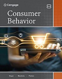 Image of Consumer behavior