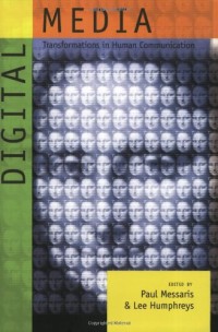 Image of Digital media: transformations in human communication