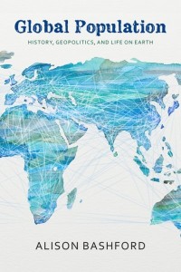 Image of Global population: history, geopolitics, and life on earth