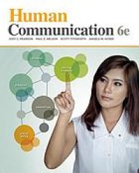 Image of Human communication