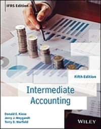 Image of Intermediate Accounting 5th. Ed.