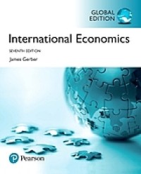 Image of International economics