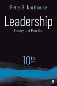 Image of Leadership : theory and practice