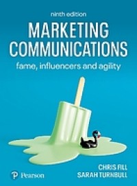 Image of Marketing communications