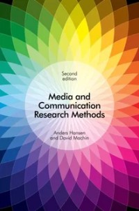 Image of Media and Communication Research Methods