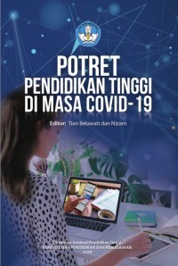 Image of Potret Pendidikan tinggi di masa Covid-19