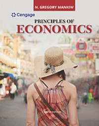 Image of Principles of economics