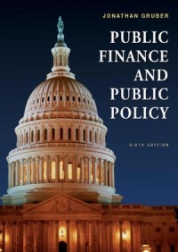 Image of Public finance and public policy