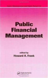 Image of Public financial management