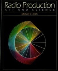 Image of Radio production: art and science