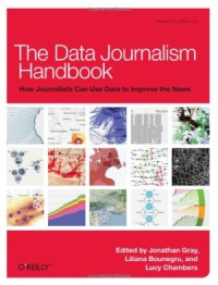 Image of The data journalism handbook