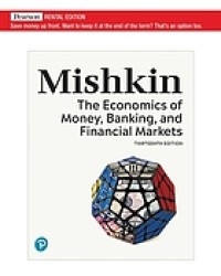 Image of The economics of money, banking, and financial markets