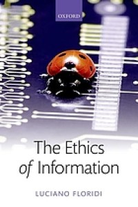 Image of The ethics of information