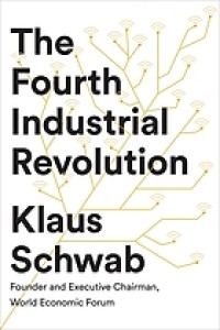 Image of The fourth industrial revolution