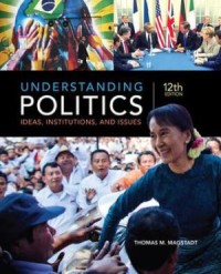 Image of Understanding politics: ideas, institutions, and issues