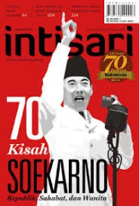Image of INTISARI Smart and Inspiring