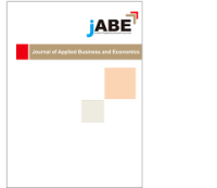 Image of Journal of Applied Business and Economics (JABE)