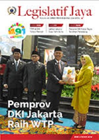 Image of Legislatif Jaya