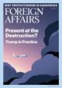 Image of Foreign Affairs