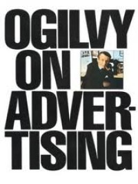 Image of Ogilvy on Advertising