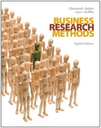 Image of Business Research Method