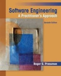 Image of Software engineering: a practitioner's approach
